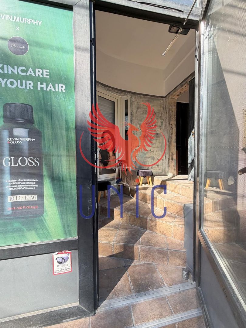 Spatiu comercial Stradal - Poză 1