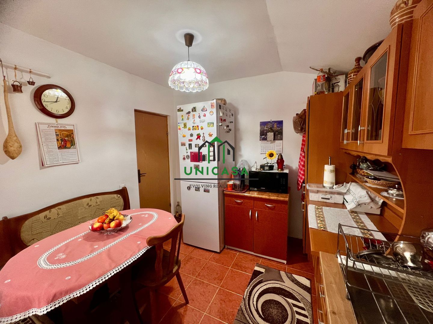 Mansarda etaj 5/ Zona Ostroveni/ Bdul Pandurilor - Poză 2