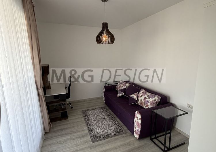 Apartament 3 camere  Dumbrăvița - Poză 5