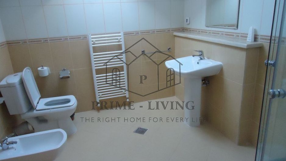 VILA CU 5 DORMITOARE LA INCHIRIERE LANGA BRITISH SCHOOL - Poză 12