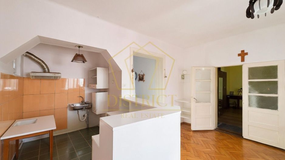 Casa individuală cu 6 camere | Mosnita Veche - Poză 6