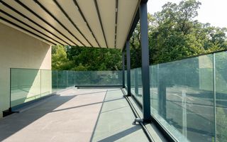 Vila de lux I 6 camere I Terasa I Parcul Sub Arini - Poză 10