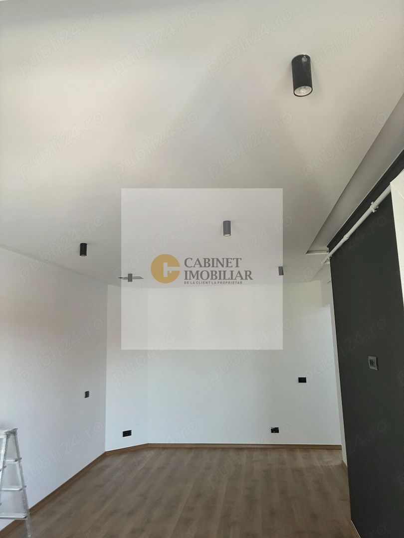 2 camere I Zona Eminescu – Toamnei I Centrala proprie  I 56 mp totali - Poză 6