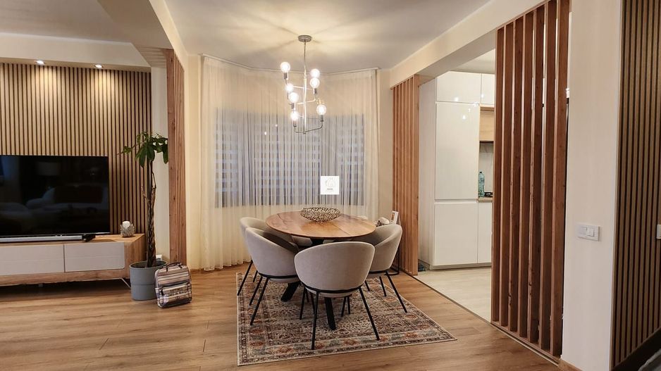 Vilă elegantă cu grădină amenajată – Tămași, Corbeanca, Construcție 2023 - Poză 31