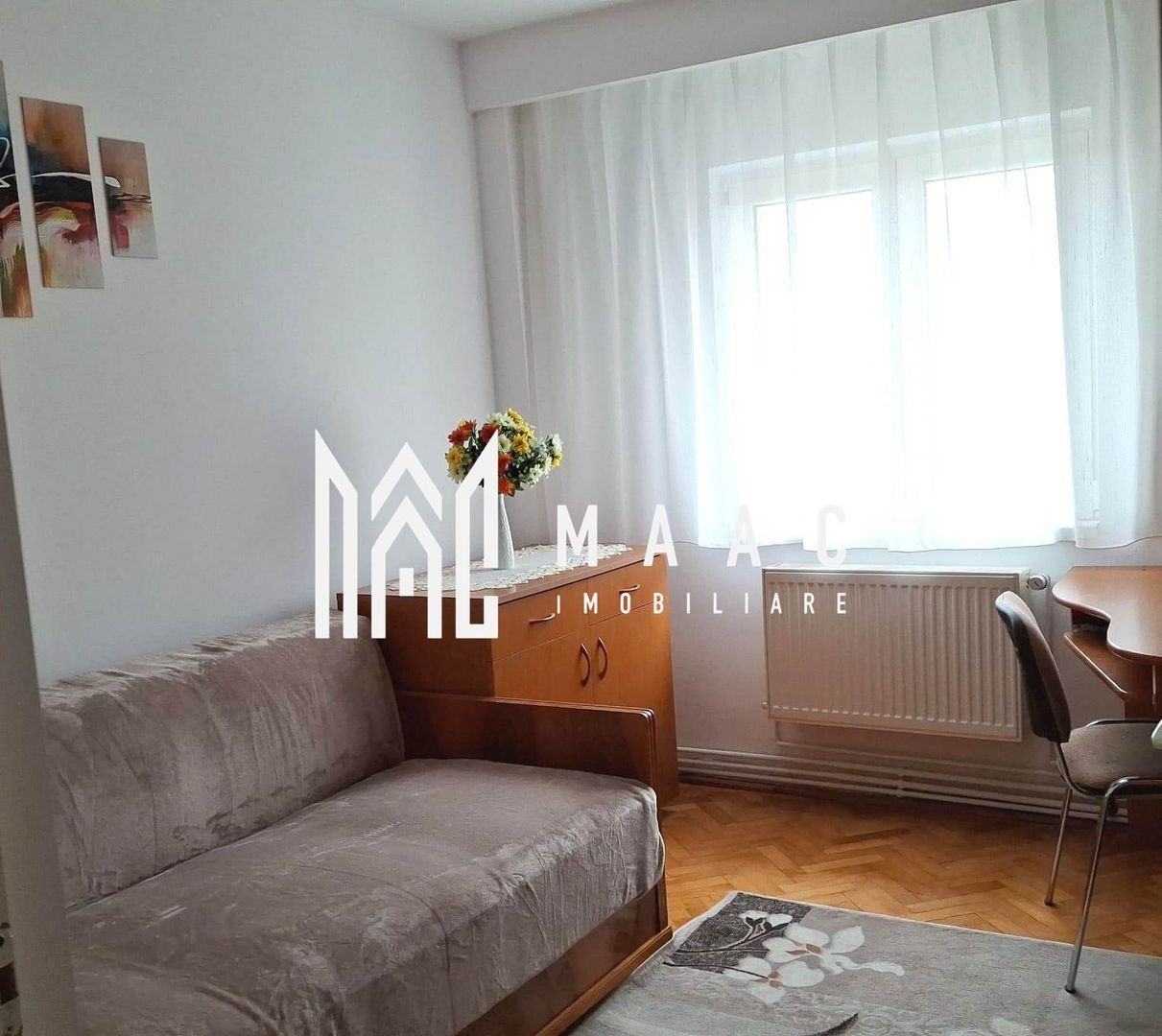 Apartamnet 4 Camere | 90 MPU | Central - Poză 4