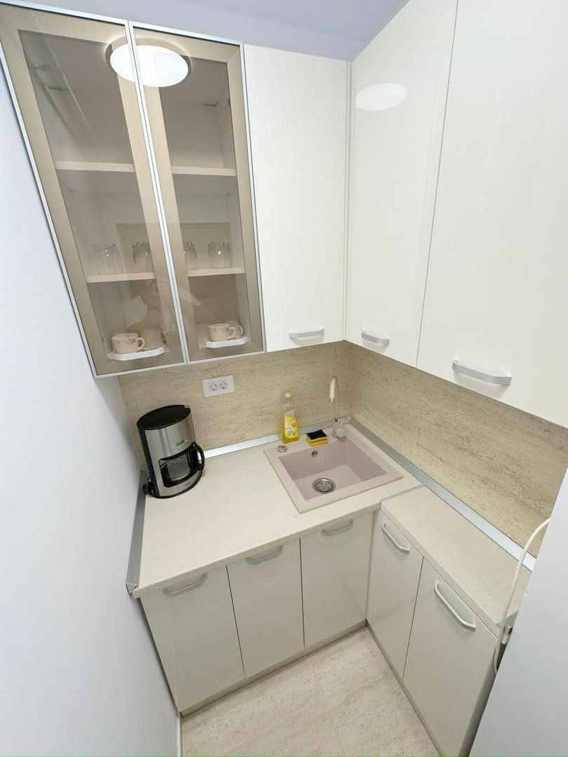 Spațiu premium pentru birou/cabinet de închiriat – Țiglina 1, 300 euro - Poză 8