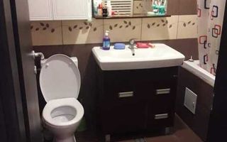 DE VANZARE AP 3 CAMERE 55 MP PRELUNGIREA GHENCEA | SEMIDECOMANDAT | PARCARE - Poză 4