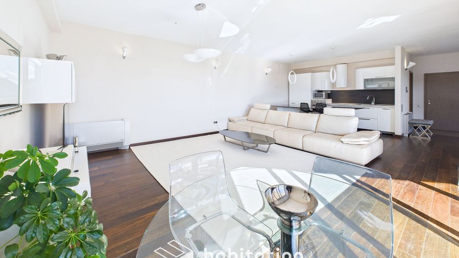 Rafinament și confort în Elisabetin – apartament cu terasă generoasă - Poză 4