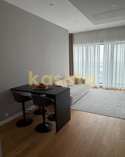 Apartament One Verdi Park de vânzare | 3 camere | complet mobilat - Poză 2
