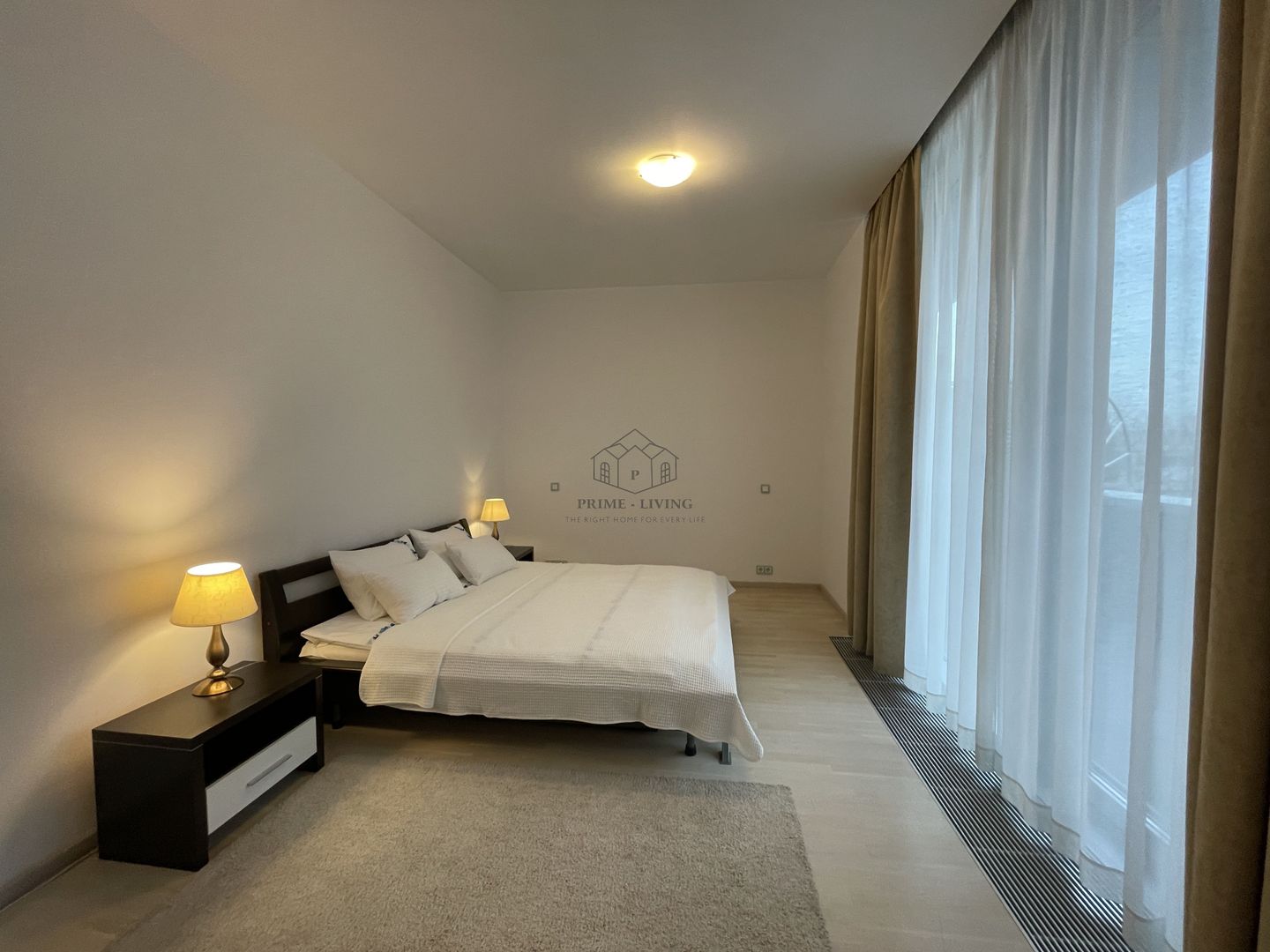 APARTAMENT SUPERB DE 3 CAMERE LA INCHIRIERE IN ZONA DOROBANTI - Poză 15