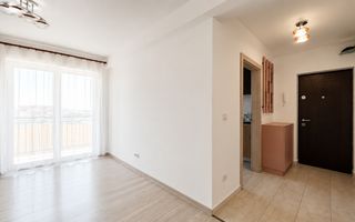 COMISION 0% | Apartament 2 camere | 51 mp | Etaj 3/3 |  Giroc - Poză 3