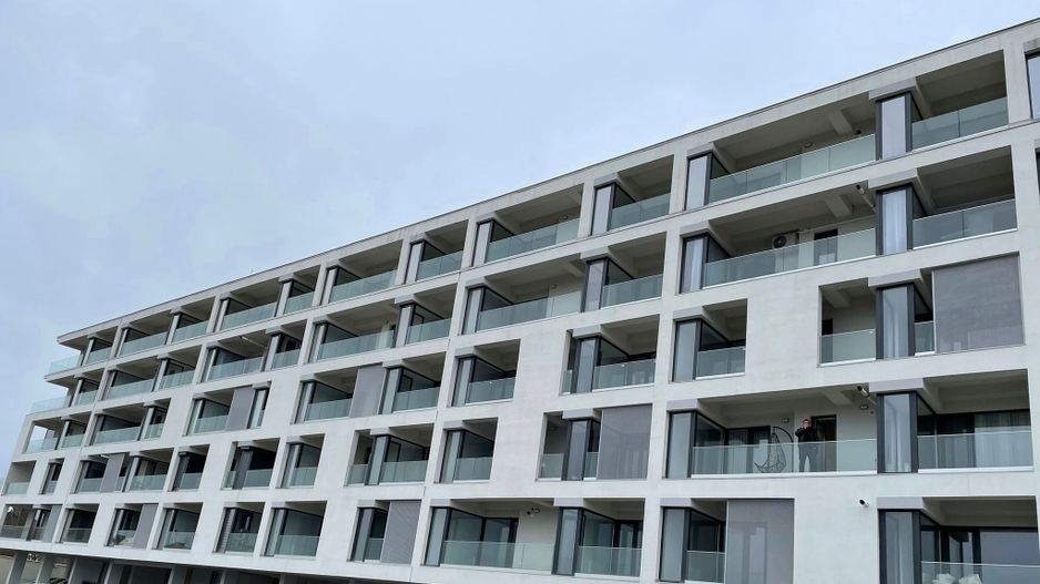 APARTAMENT 2 CAMERE | PIPERA | COMPLET MOBILAT SI UTILAT - Poză 24