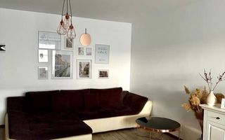 Apartament modern de închiriat – Zona BMW Florești - Poză 7