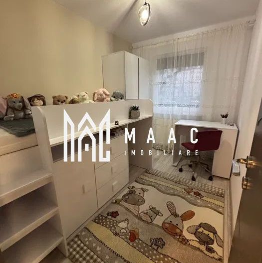 Apartament 3 camere | Parter | 65 MPU | Pivnita | M. Viteazu - Poză 4
