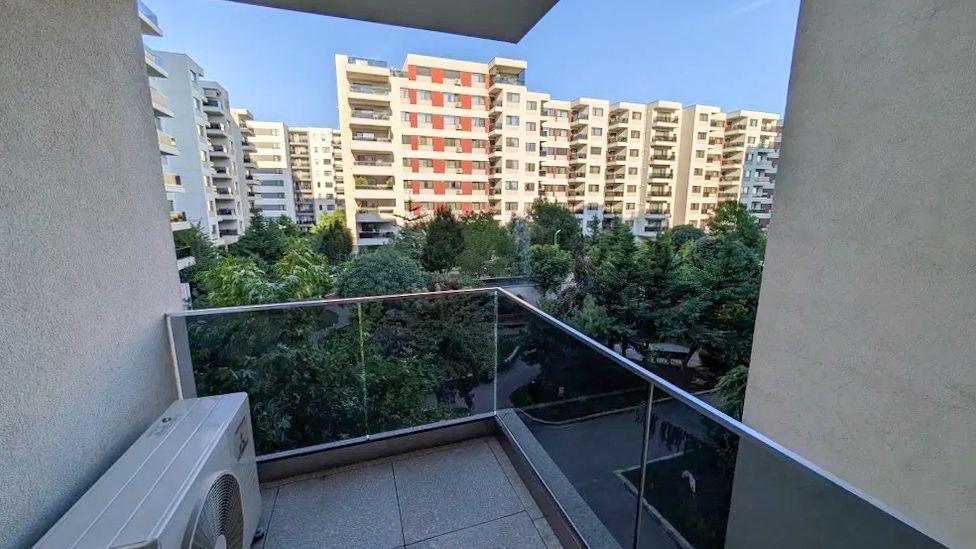 Chirie I Apartament 3 camere I Rond OMV Pipera I Complex 4 City North - Poză 8