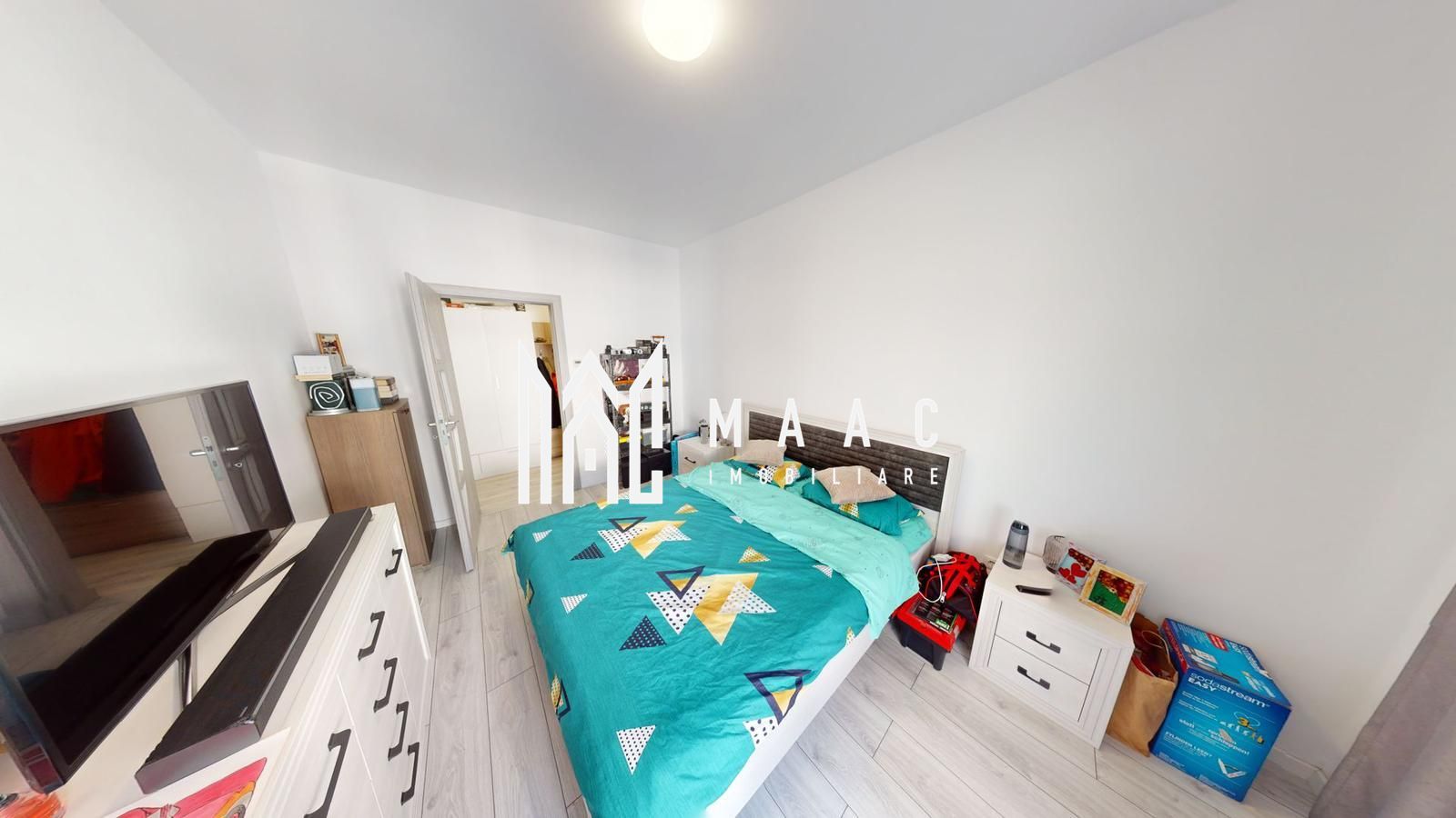 Apartament 2 Camere | Decomandat | Etaj 1 | Balcon - Poză 20