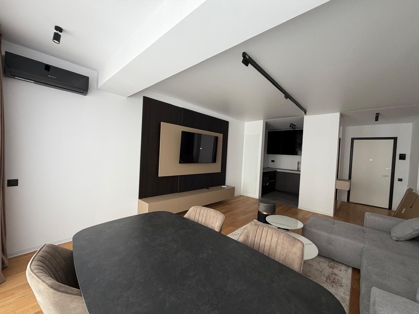 Apartament modern 2 camere I YachtKid I Zona Floreasca - Poză 2