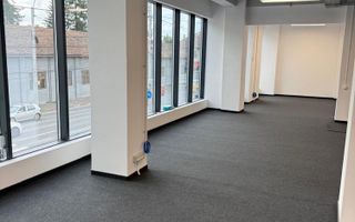 Spatiu comercial 2 etaje autorizate ISU 470 mp utili  zona Lazaret - Poză 1