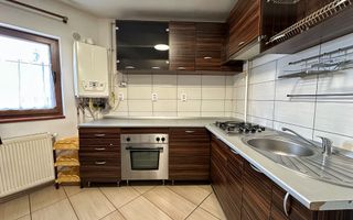 Apartament 2 camere, decomandat, bd-ul Republicii - Poză 4