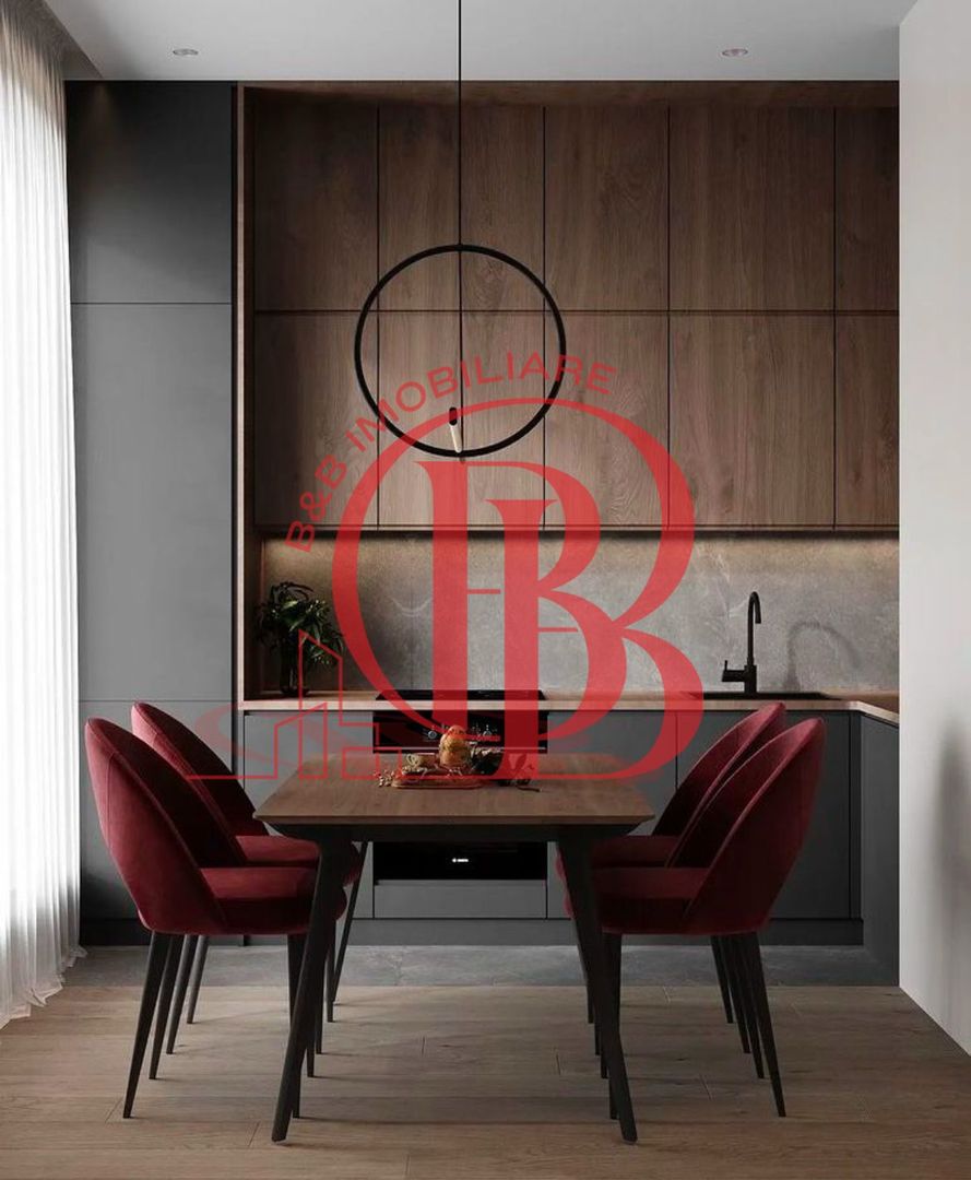 Apartament 2 camere | Rooftop Privat | Pallady Metrou Teclu - Poză 10