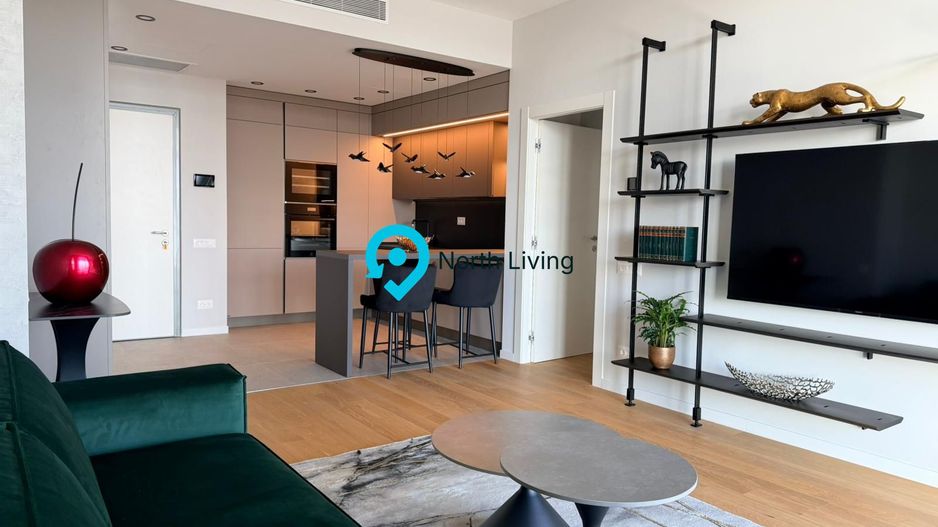 2 Camere Premium | Parcare | Promenada - Poză 10