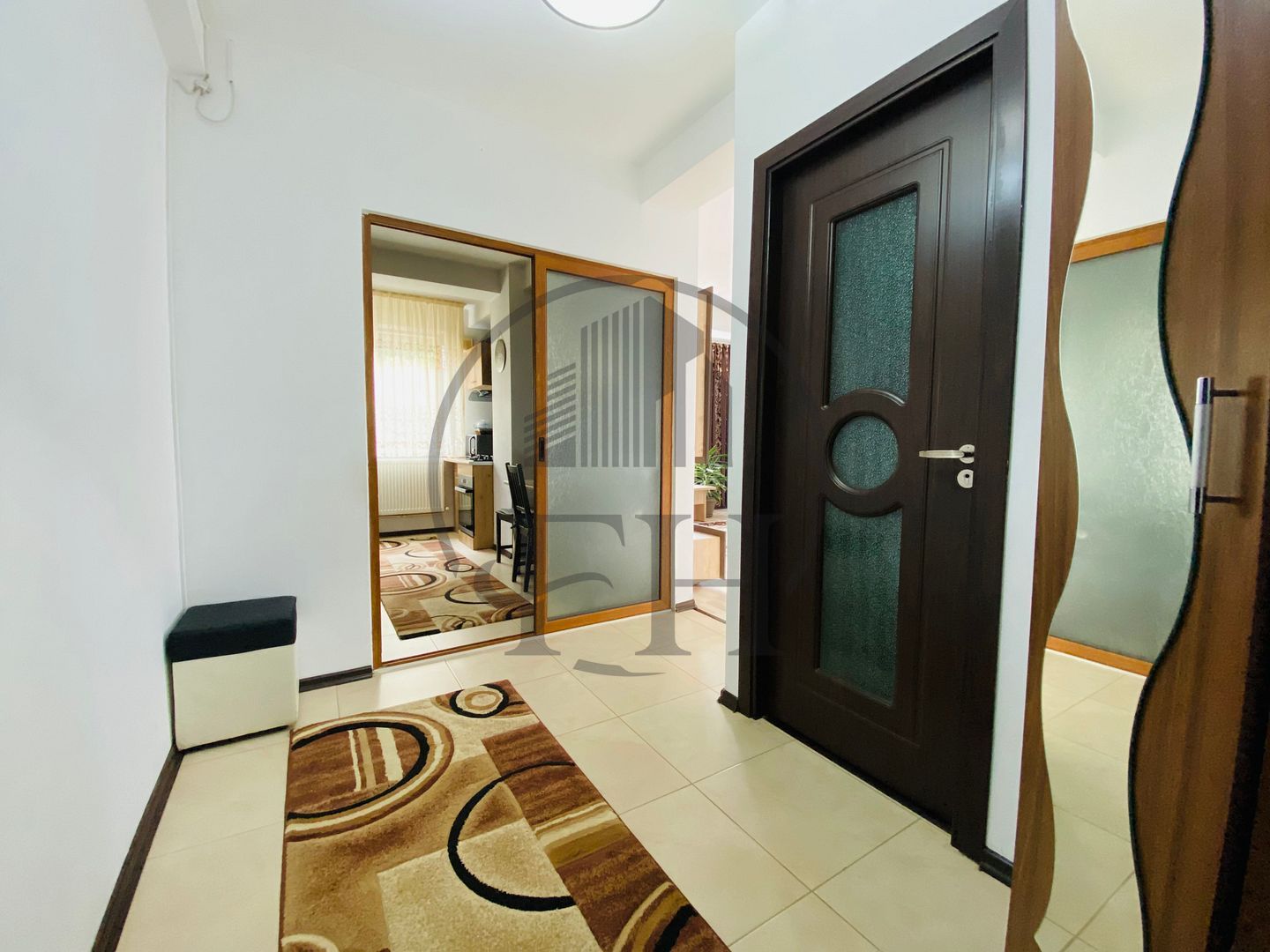 RENTED / INCHIRIAT Apartament 2 camere de inchiriat Primo, Compozitori - Poză 7