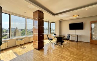 Apartament 3 camere | Primaverii | 120 mp | Vedere libera - Poză 6