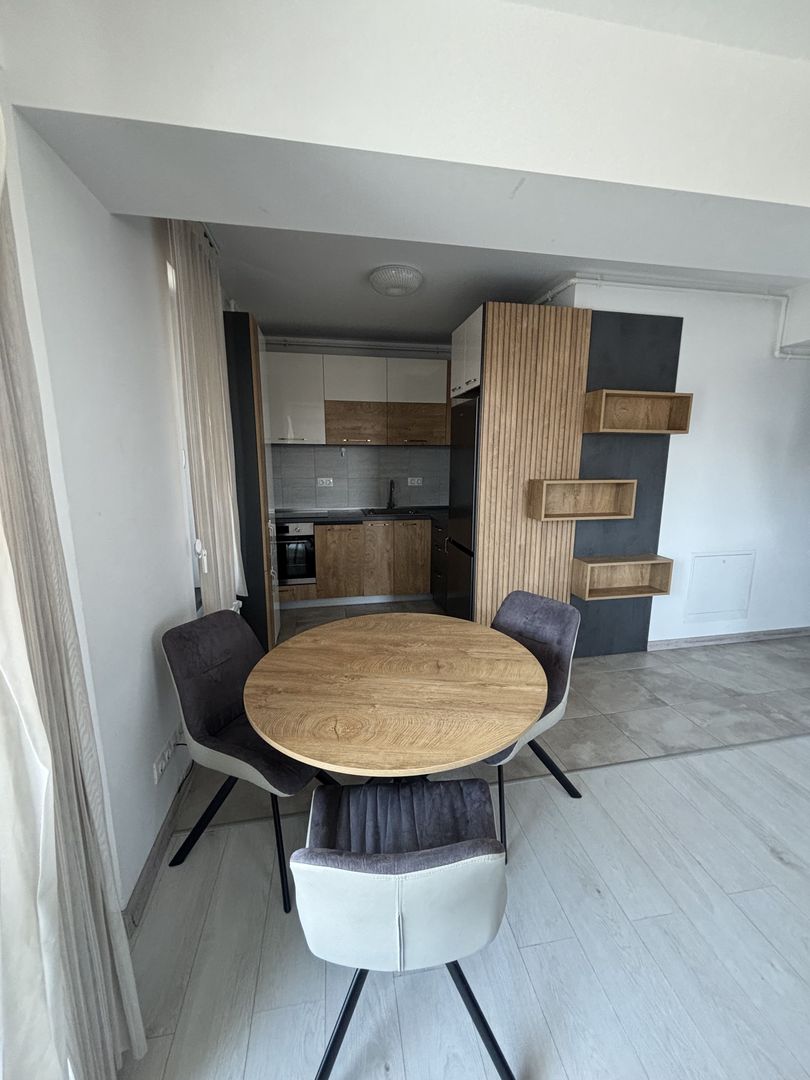 Apartament 3 camere- Pipera- Rond OMV cu loc de parcare subteran - Poză 2