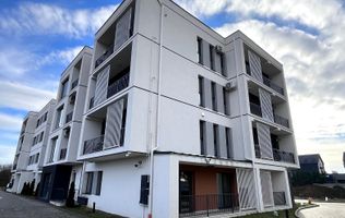 Prima Închiriere | Apartament  1 Cameră | Zona Șagului | Parcare Privată