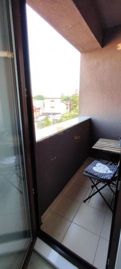 Apartament tip duplex, 2 camere, etaj 3, mobilat si utilat, bloc nou - Poză 8