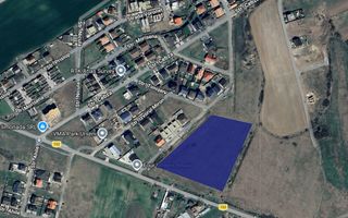 COMISION 0% | Teren Intravilan de Vanzare | Urseni - spre Centura - Poză 1