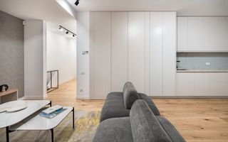 Apartament de 2 camere in Amber Forest - Poză 5