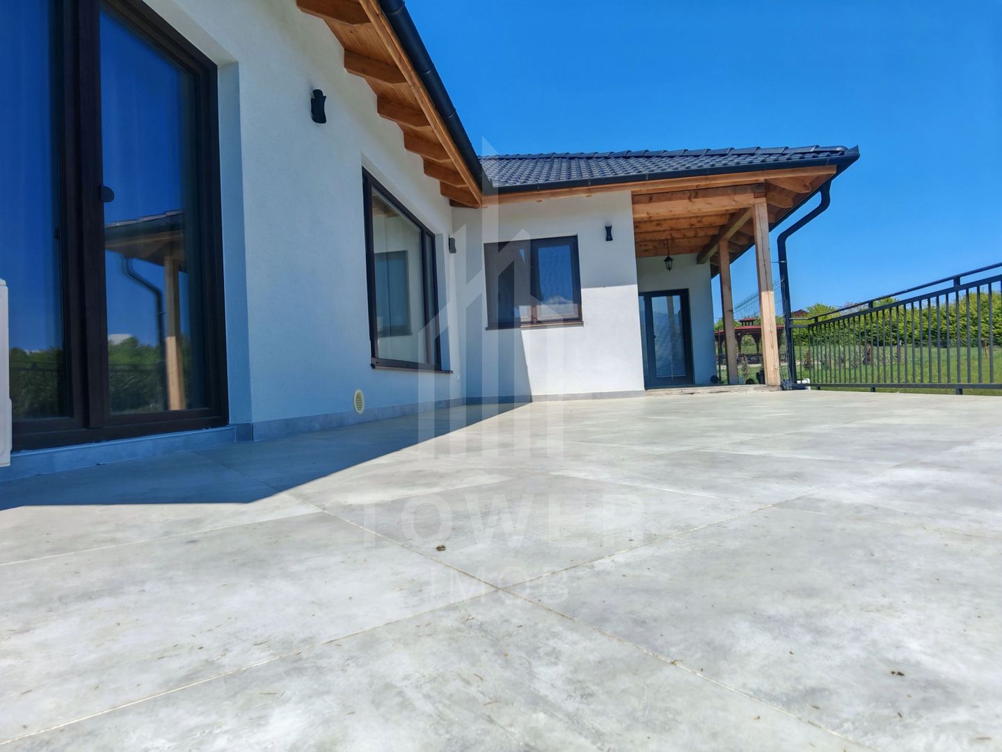 Casă spectaculoasă de vanzare situată în Tocile – „Mica Elvetie" - Poză 12