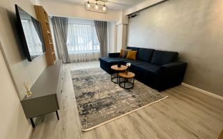 2 camere,modern,garaj, bloc nou zona Centrala, Platinia, Usamv,Motilor - Poză 15