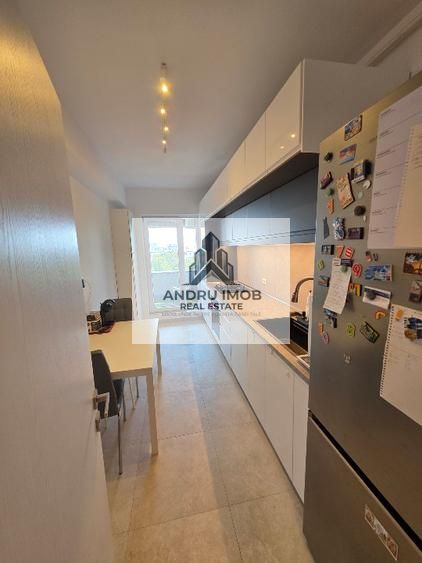 Apartament 2 camere Brancoveanu - Poză 5