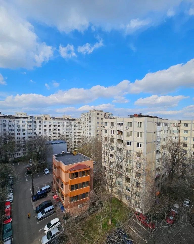 GARSONIERA DRUMUL TABEREI, BUCATARIE INCHISA, MODERN, METROU 10 MINUTE - Poză 13