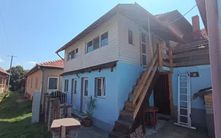 OPORTUNITATE INVESTIȚIONALĂ | CASĂ ULTRACENTRALĂ ÎN CĂLIMĂNEȘTI-CĂCIULATA | - Poză 20