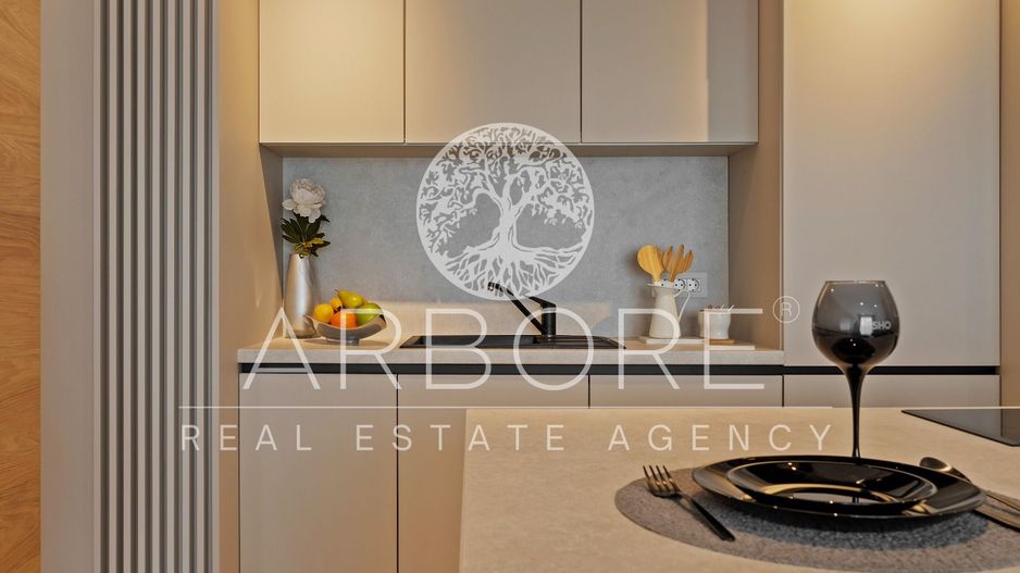 Apartament 2 camere de inchiriat ONE Timpuri Noi - Poză 7