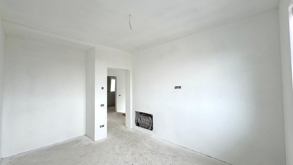 Duplex cu 4 camere,,teren 415 mp - 110mp utili |Sacalaz| - Poză 3