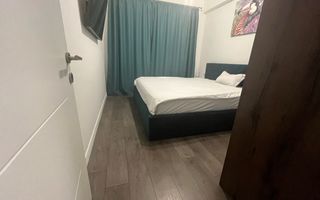 Ap 3 camere decomandat in cplx Energia Residence - Poză 6