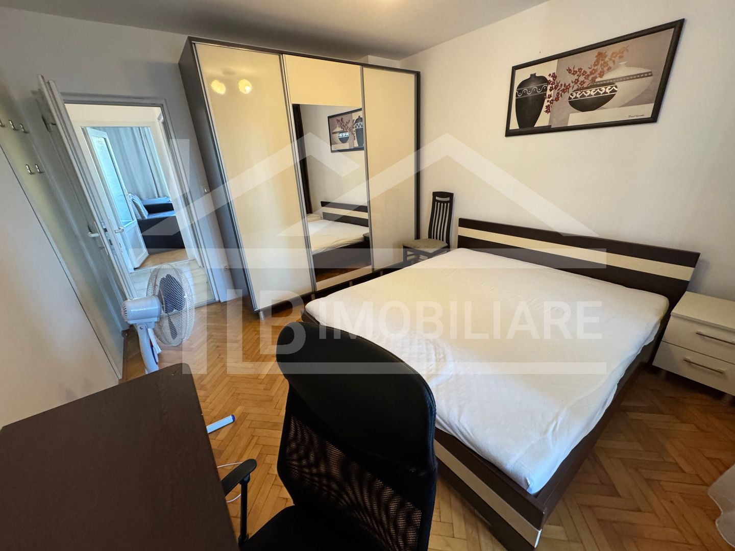 Aparatament cu 4 camere, 76mp, Zona UMFST - Poză 2