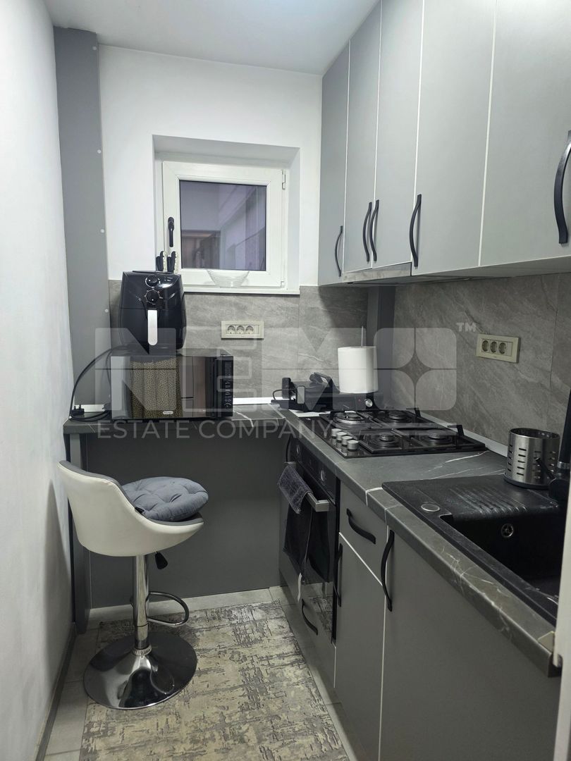 Apartament 2 camere | Zona Catedralei/Suceava | 330 €/lună - Poză 3