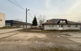 Casa / Spatiu birouri de vanzare | 1.153 mp teren | Kaufland - Moreni - Poză 17