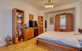 Parc Bazilescu- Apartament  4 camere – 115mp- La cheie- 0% comision - Poză 31