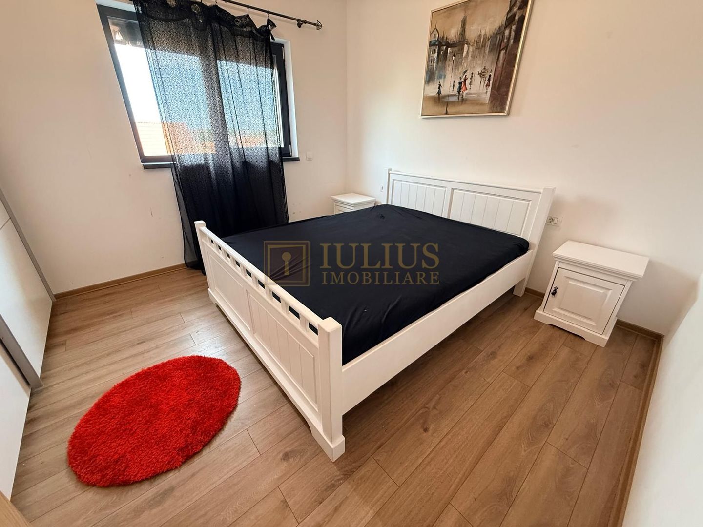 2 camere| Dumbravita| parcare inclusa| apartament superb| zona linistita| - Poză 8