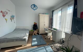 Casa Noua Mobilata si Utilata.  Gradina. - Poză 7
