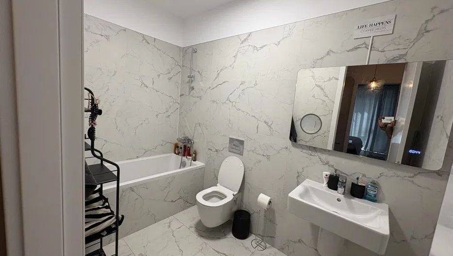 Apartament 2 camere de inchiriat Herastrau WIN - Poză 6