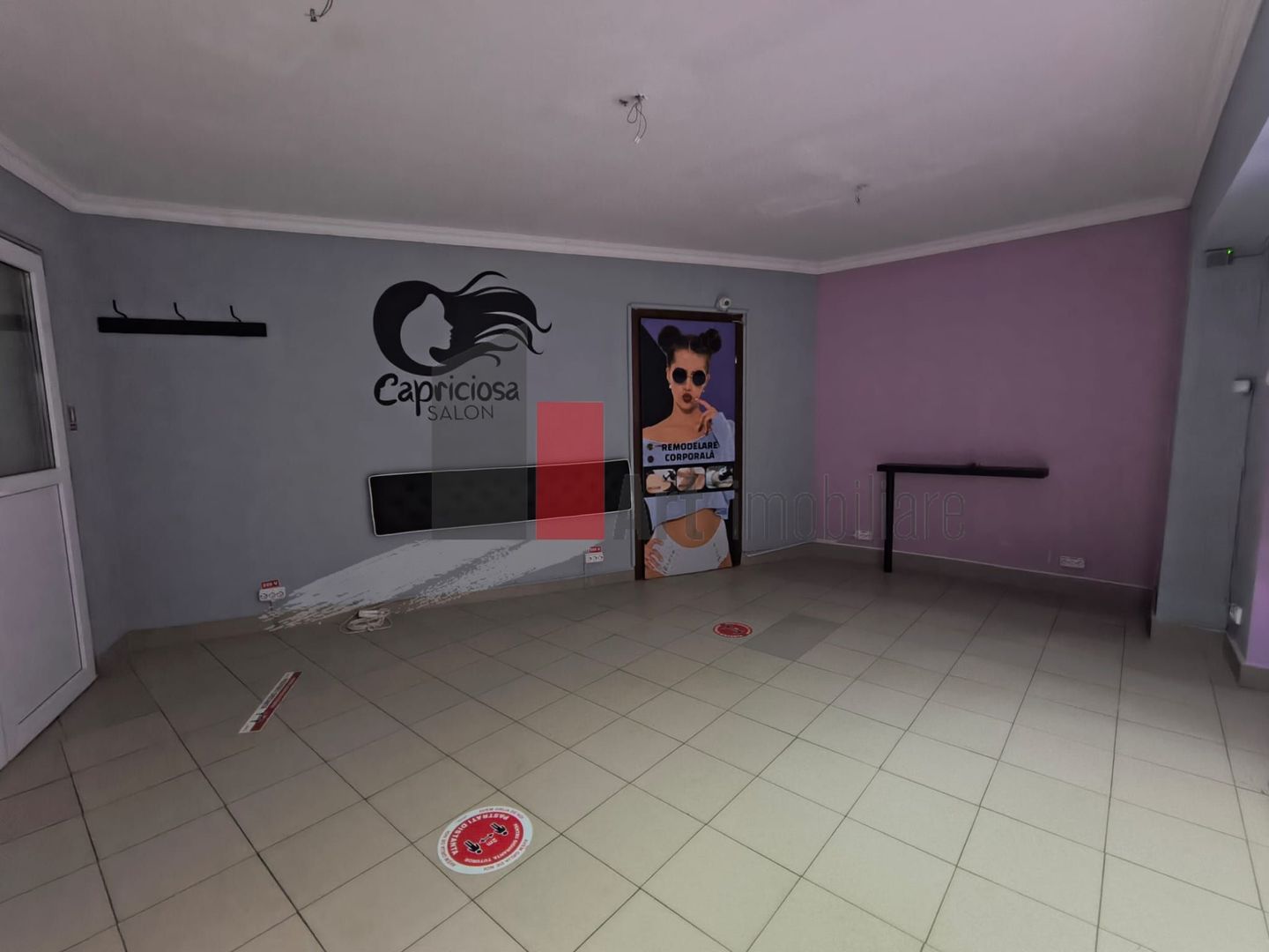 Spatiu comercial de inchiriat in zona Basarabia/Blvd Chisinau/Nicolae Grigorescu - Poză 4