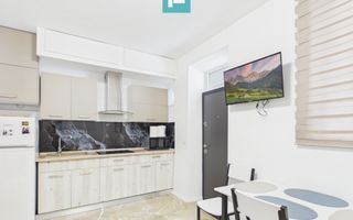 Apartament de Închiriat în Centrul Oradiei - Poză 7