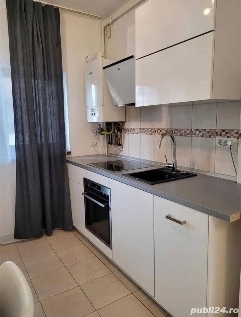 Apartament premium I Loc parcare inclus I Dumbravita - Poză 3
